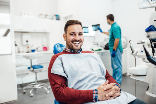 Best Wisdom Tooth Removal  in Ladson, SC