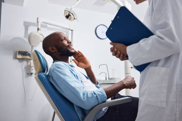 Best Dental X-Rays and Imaging  in Ladson, SC