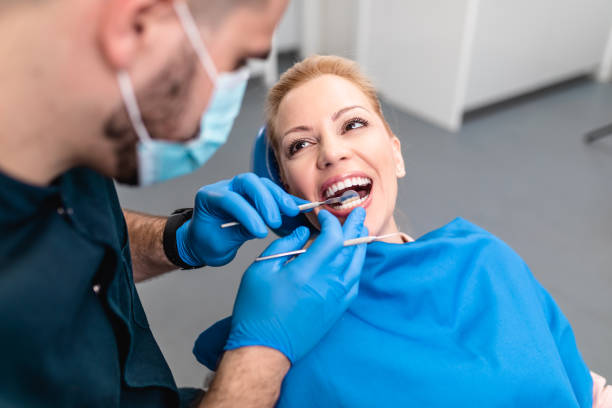 Dental Inlays and Onlays in Ladson, SC