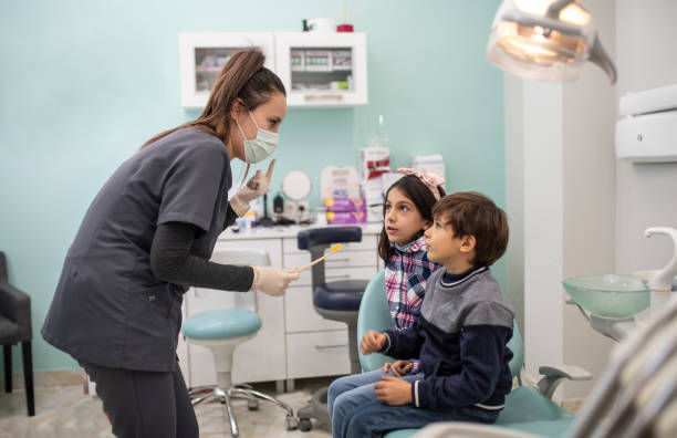 Best Tooth Extraction  in Ladson, SC