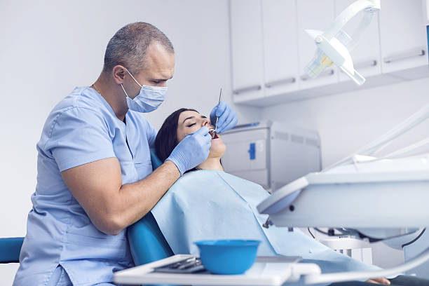 Advanced Technology for Better Dental Care in Ladson, SC