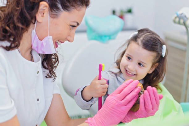  Ladson, SC Dental Services Pros